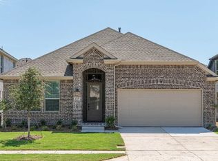 4008 Nightingale St, Celina, TX 75009