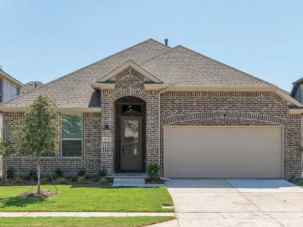 4008 Nightingale St, Celina, TX 75009