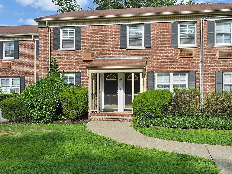 General Greene Village Apartment Homes — Photo 20
