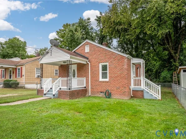 408 Elm St, Petersburg, VA 23803