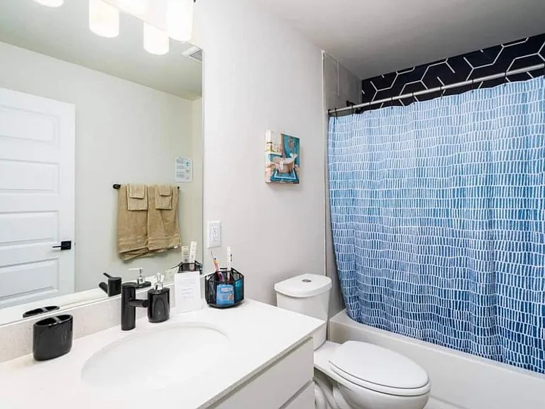 302 Tendick St #1102 — Photo 12