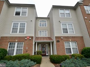 502 Bradley Ct UNIT 5C, Frederick, MD