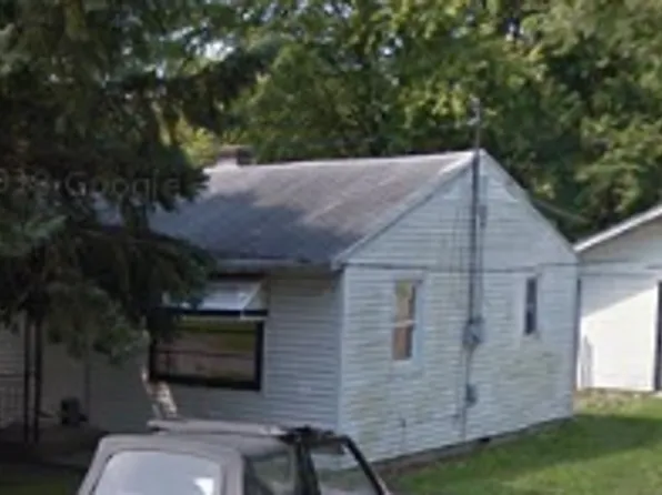 527 Ellenhurst Dr, Anderson, IN 46012