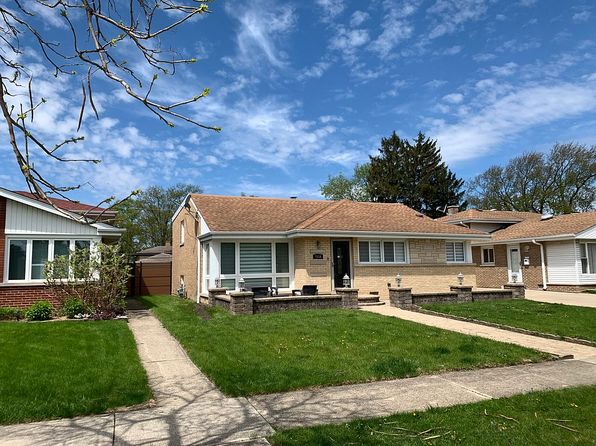8654 N Oketo Ave