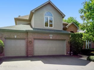 2669 Clara Ave, Aurora, IL 60502