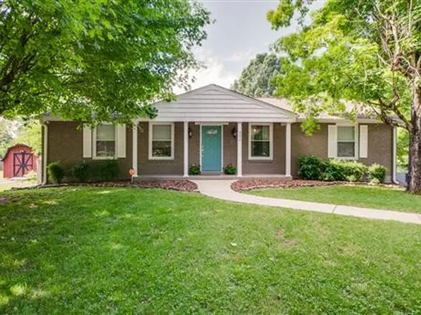 407 Hilltop Dr, Columbia, TN 38401