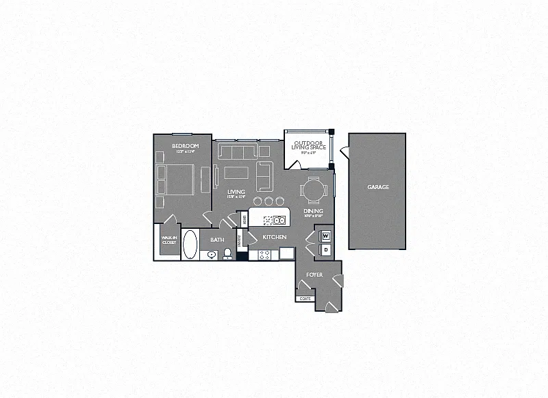 Floor plan A5 T