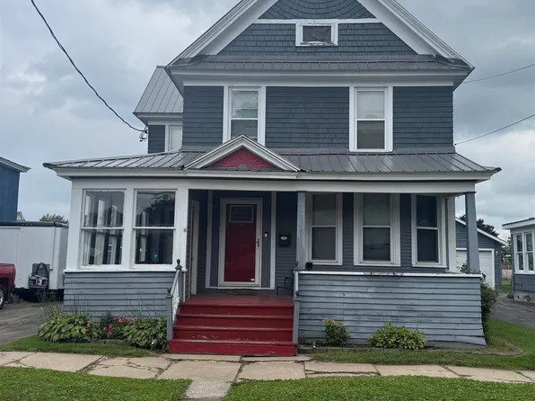 718 Morris St, Ogdensburg, NY 13669