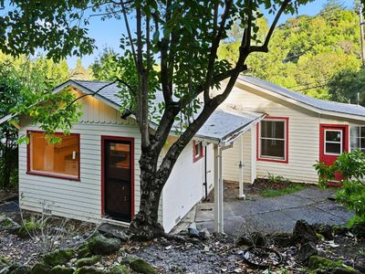 200 Cascade Drive, Fairfax, CA, 94930