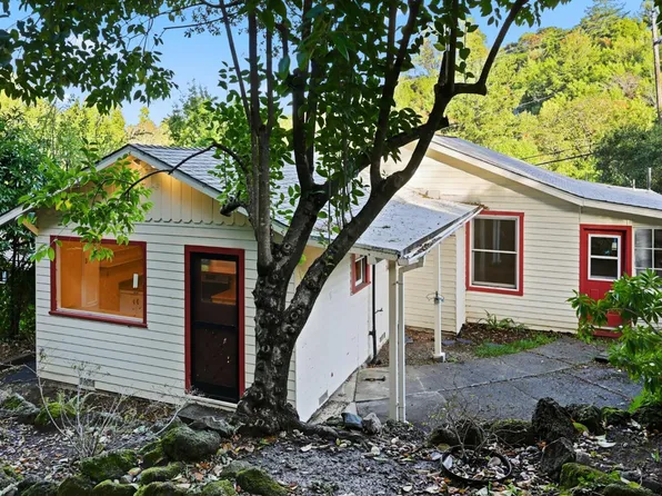200 Cascade Drive, Fairfax, CA 94930