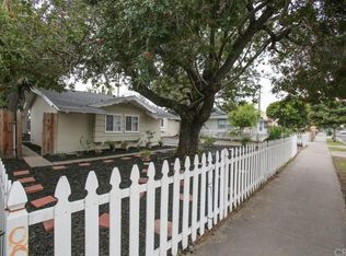 2436 W Orange Ave, Anaheim, CA 92804