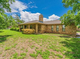 1037 Blumentritt Rd, San Angelo, TX 76905