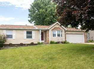 6086 Homestead Pl, Grand Blanc, MI 48439