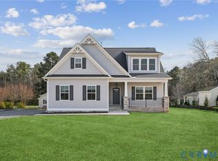 0 Atlee Rd, Mechanicsville, VA 23116