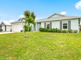 3997 SW Jarmer Rd, Port Saint Lucie, FL 34953