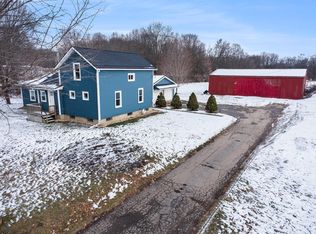 17110 24 Mile Rd, Albion, MI 49224