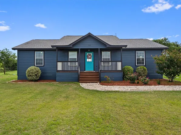 150 Evangeline Ln, Hutto, TX 78634