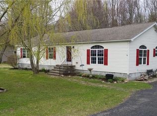 34 Barker Rd, Central Square, NY 13036