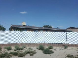 5705 Lizard Ln SW, Albuquerque, NM 87121