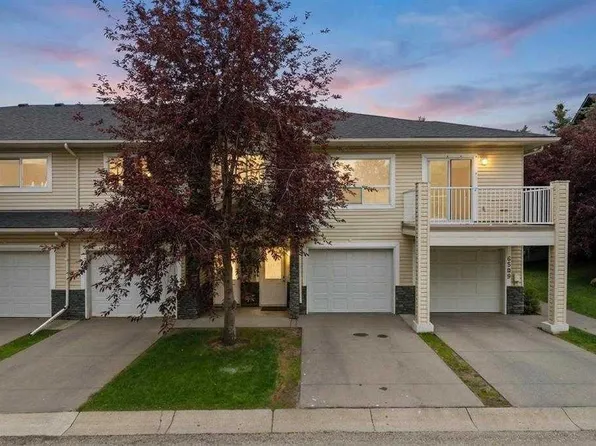 6591 W Pinecliff Grv NE, Calgary, AB T1Y 7K8