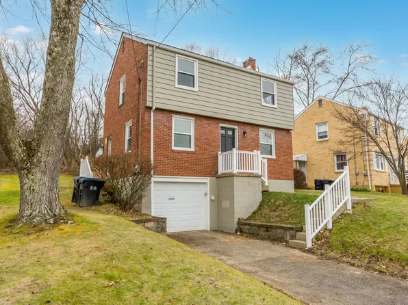 7995 Remington Dr, Pittsburgh, PA 15237