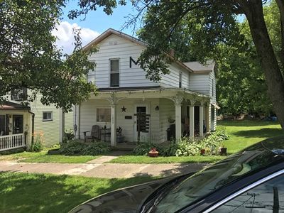 1433 Chestnut St, Franklin, PA, 16323