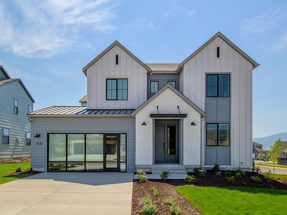 Exterior Style B