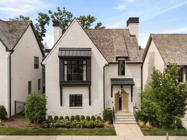 6024 Opus St, Brentwood, TN 37027