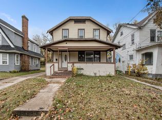 1941 Collins Ave SE, Grand Rapids, MI