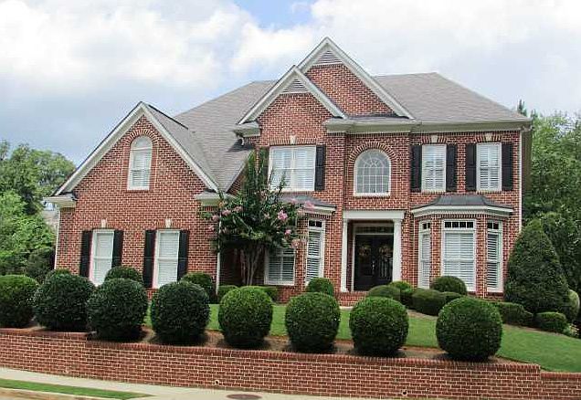 2nd image of 3381 Fieldwood Dr SE