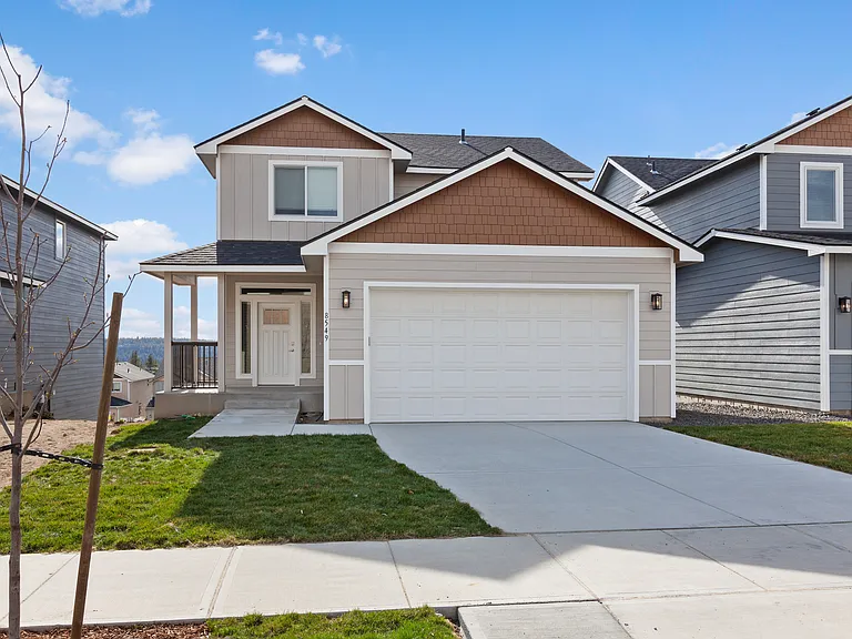 Residences at Indian Trail — Photo 25