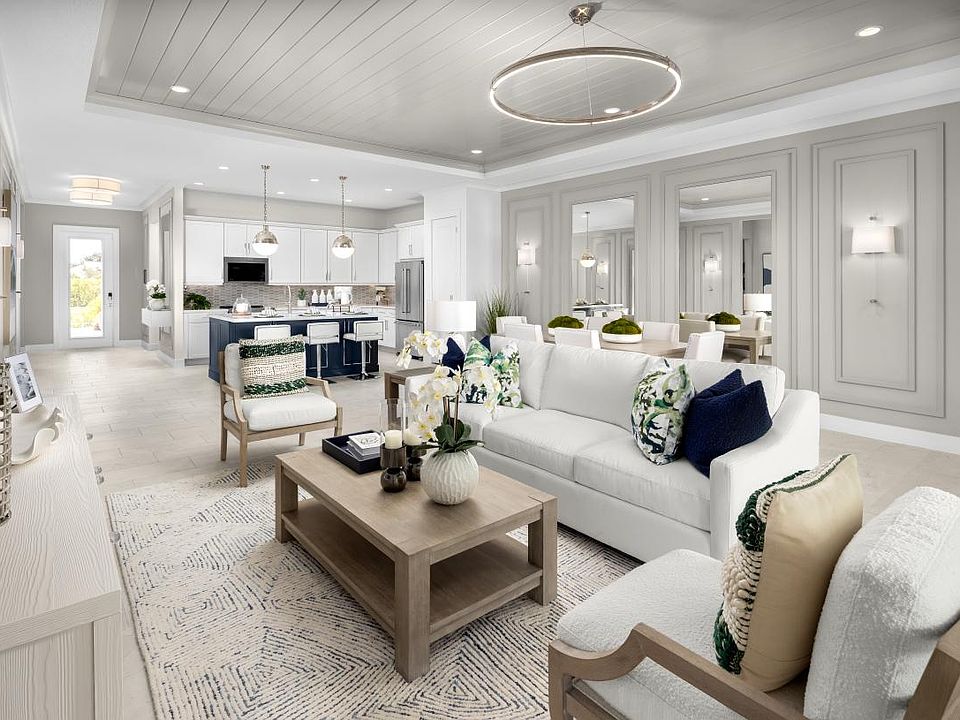 Crossbridge by Toll Brothers by Toll Brothers in Vero Beach FL