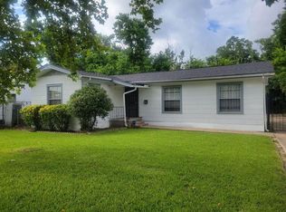 4524 Dixie Dr, Houston, TX 77021