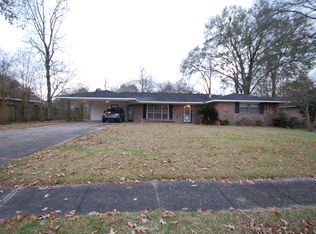 10332 Kenlee St, Baton Rouge, LA 70815