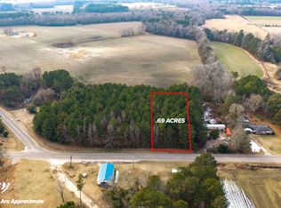 0 Plowden Mill Rd, Alcolu, SC 29001