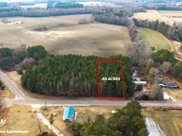 0 Plowden Mill Rd, Alcolu, SC 29001