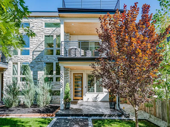 3828 Kalamath Street, Denver, CO 80211