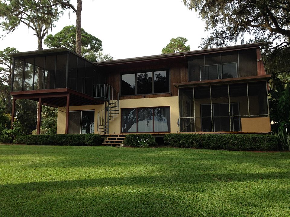 Beautiful River Home