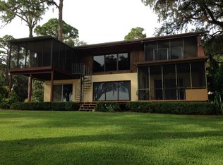 201 Moritani Point Rd E, East Palatka, FL 32131