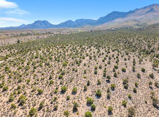 Crockett Access, Las Vegas, NV 89124