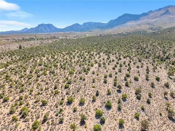 Crockett Access, Las Vegas, NV 89124