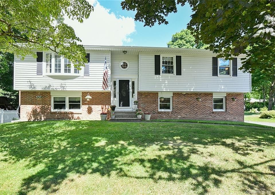 17 Robin Ln, Cheshire, CT 06410 Zillow