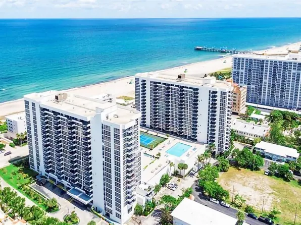 525 N Ocean Boulevard #422, Pompano Beach, FL 33062
