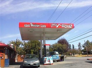 1725 E Blackburn Rd, Mount Vernon, WA 98274