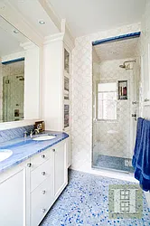 Sold by Halstead Real Estate