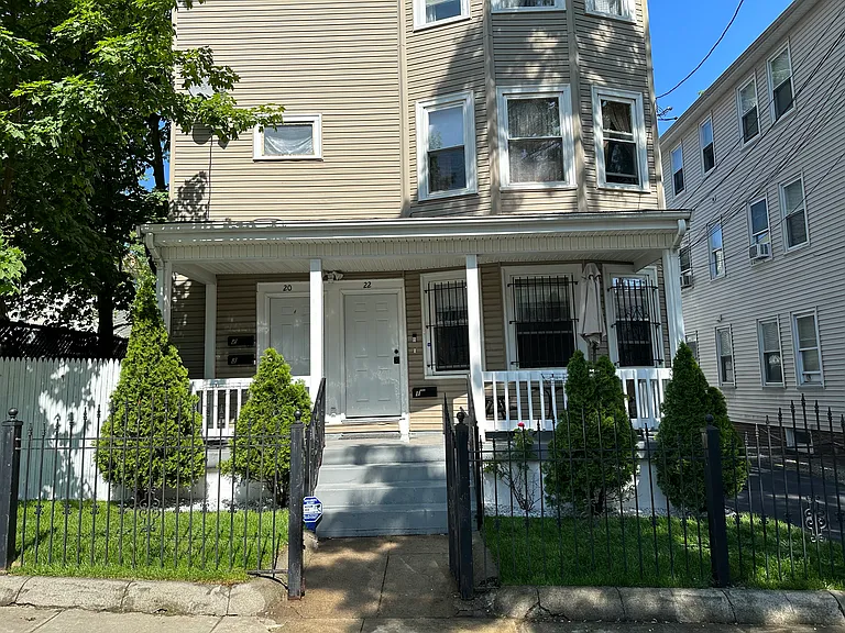 20 Richter St #1 — Photo 13
