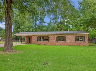 150 West St, Alto, TX 75925