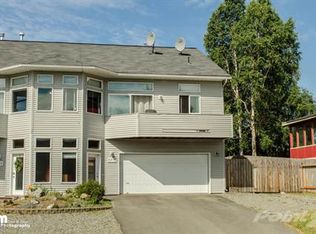 6918 Stella Pl #10B, Anchorage, AK 99507