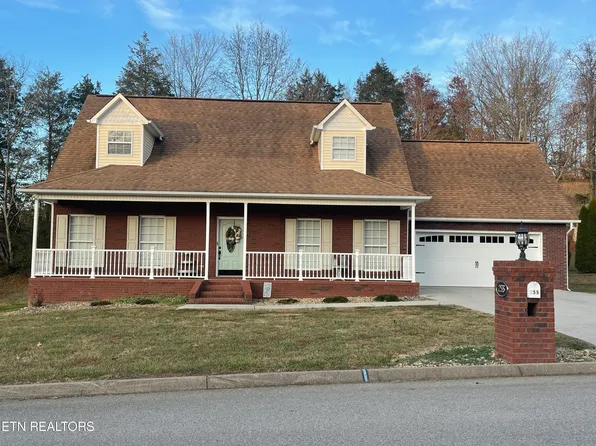 255 Timber Creek Rd, Maynardville, TN 37807