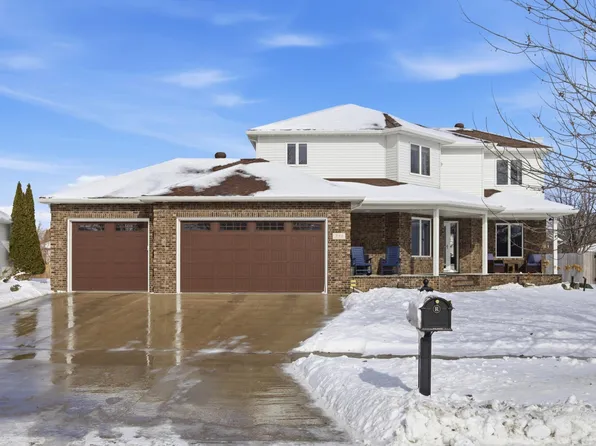 5144 Rose Creek Pkwy S, Fargo, ND 58104